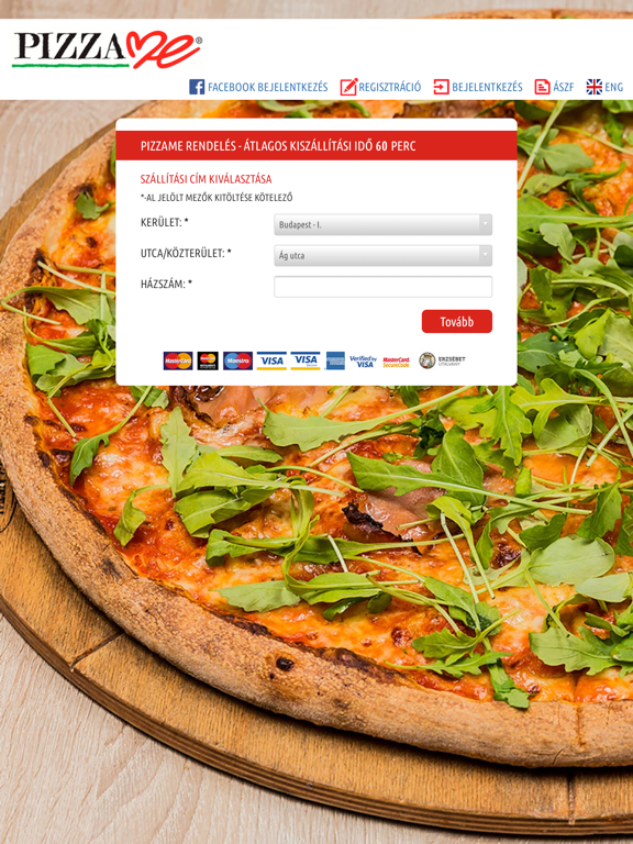 Screenshot #6 pour Pizza Me