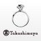 This app lets you try out Takashimaya’s bridal and anniversary rings using your smartphone
