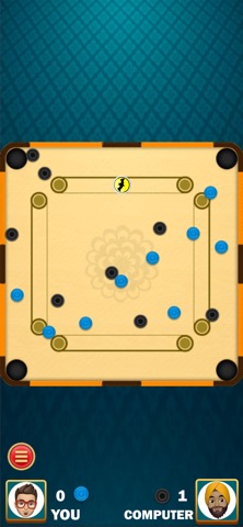 Carrom Free Poolのおすすめ画像5