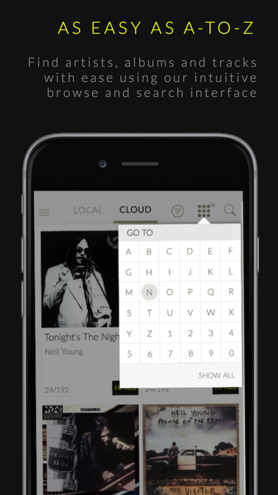BRIO by OraStream Screenshot