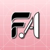 Fonts App - Cool Font Keyboard icon