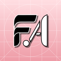 Fuentes de Letras - Fonts App