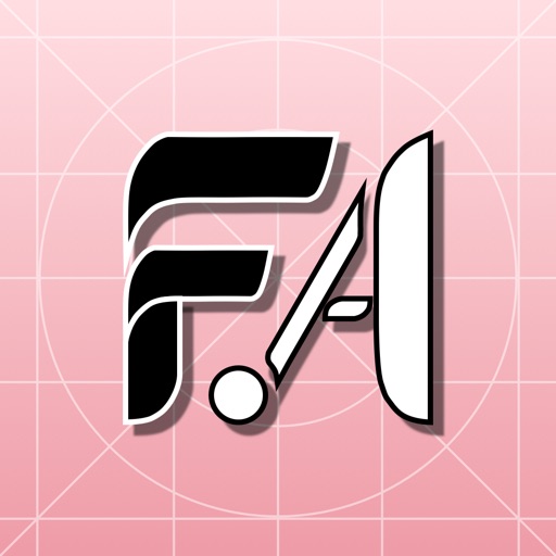 Fonts App - Cool Font Keyboard Icon