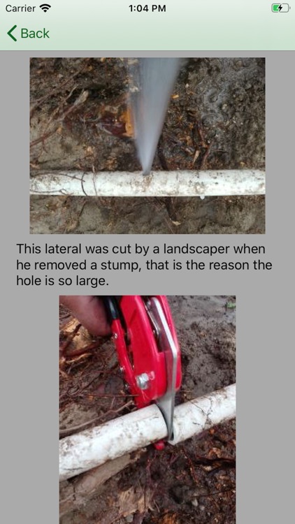 Precip-Mate Sprinkler Tool