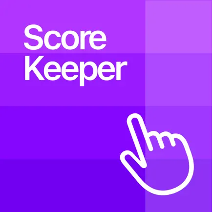 Score Keeper EZ Cheats
