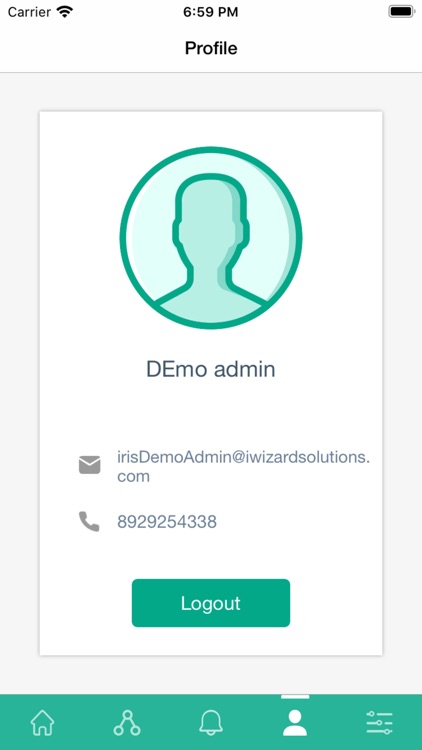 IRIS - Observe | Infer | Act