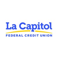 La Capitol FCU app not working? crashes or has problems?