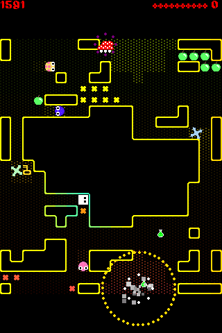 Forget-Me-Not - GameClub - náhled