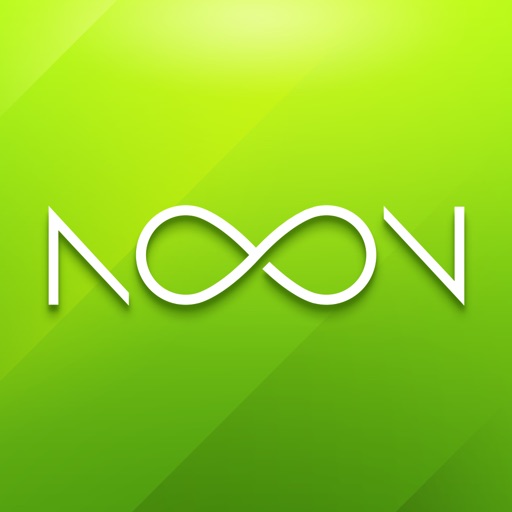 NOON VR – 360 video player Icon