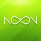 NOON app is a dedicated app for NOON VR headset