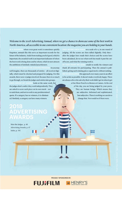 Applied Arts Magazine screenshot-3