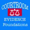 Court Evidence App Feedback