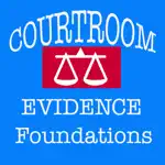 Court Evidence App Problems