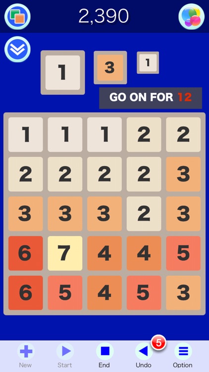 Nintengo 12 by SZY - Merge