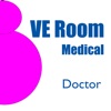 VE Room Medical - iPadアプリ