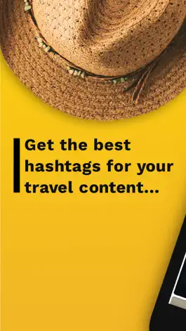 Game screenshot Travel Hashtags for Travelers mod apk