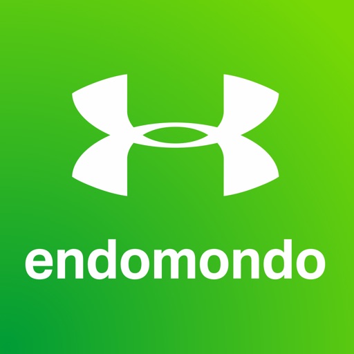 Endomondo by Endomondo.com