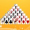Pyramid Solitaire X