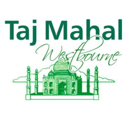 Taj Mahal Westbourne App