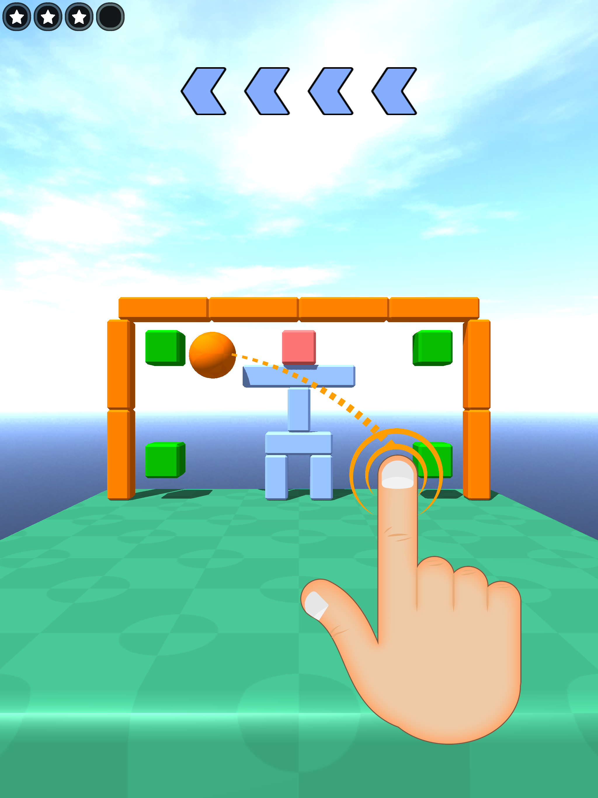 Knock Hit 2 screenshot 8