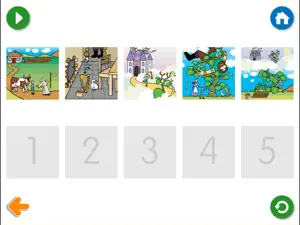 Jack and the Beanstalk - US screenshot 3