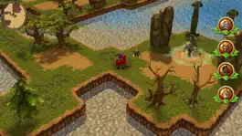 Game screenshot Kings Hero 2: Turn Based RPG apk