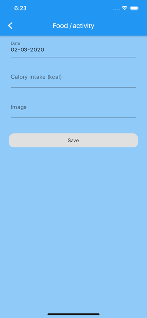 Your Health Coaching(圖4)-速報App