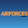 AirForces Monthly Magazine AirForces Monthly Magazine