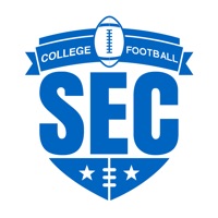 delete SEC Football Scores