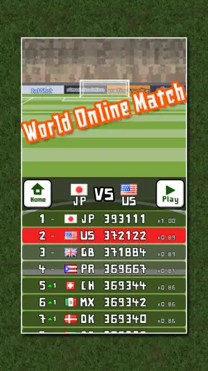 World Cat Cup screenshot 2