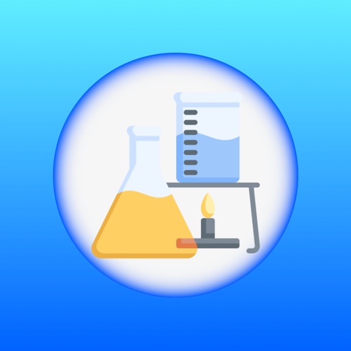 AP Chemistry Self-Paced icon