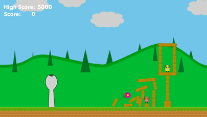 Screenshot #3 pour Fort Siege