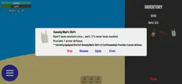 Game screenshot High Noon RPG hack