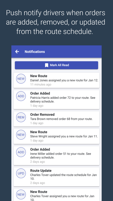 Curapro Screenshot