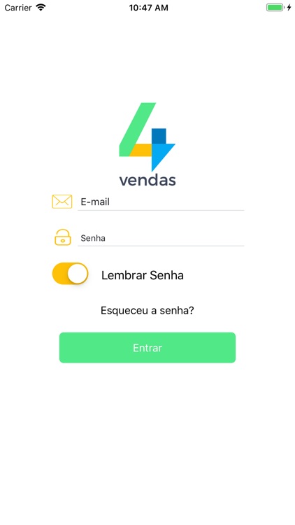 4Vendas Pedidos