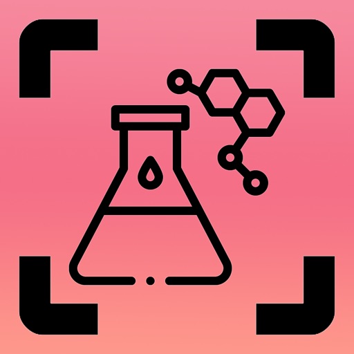 Lab Equipment Identifier icon