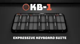 kb-1 keyboard suite iphone bildschirmfoto 1