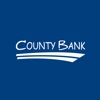 County Bank BIZ icon