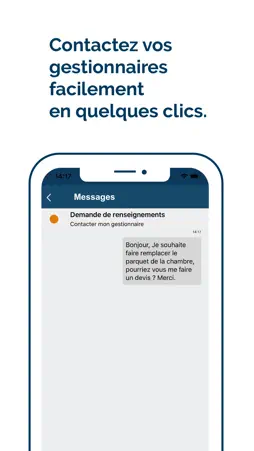 e-bailleur screenshot 2