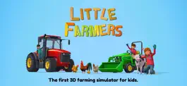 Game screenshot Little Farmers for Kids mod apk