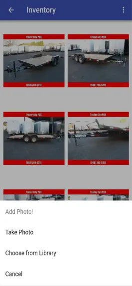 Game screenshot TrailerCentral / OperateBeyond hack