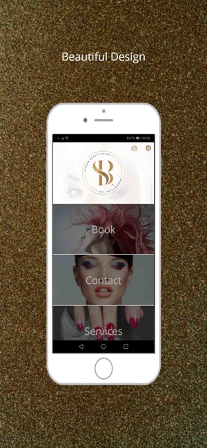 London Beauty Stylists(圖1)-速報App