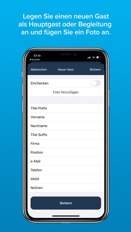 Invitario screenshot-5