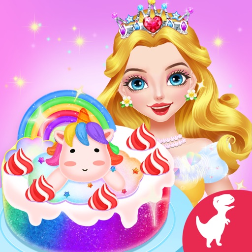 Magic Princess Restaurant iOS App