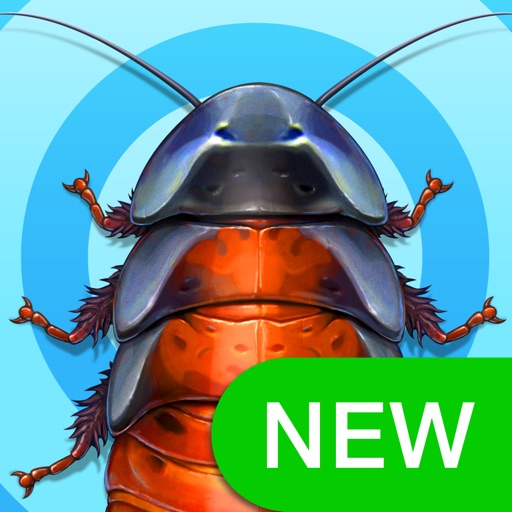 iBugs Invasion Icon