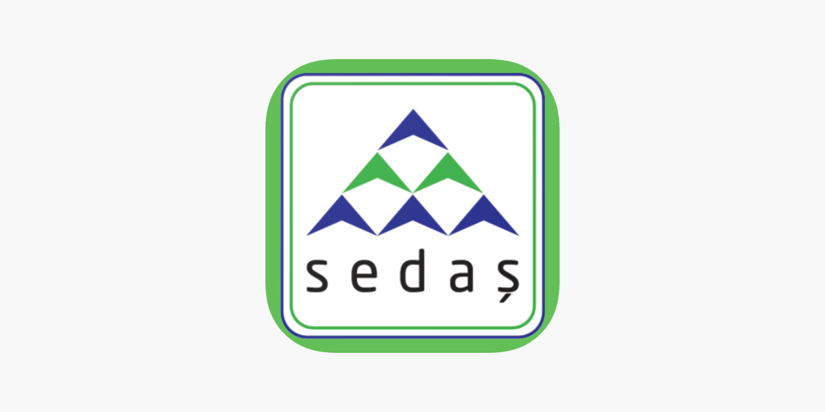 SEDAŞ Mobil on the App Store