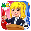 My City : Election day - My Town Games LTD