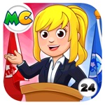 Download My City : Election day app