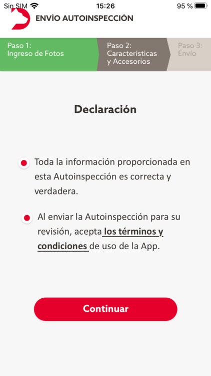 Autoinspección FID screenshot-5