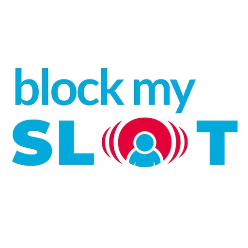 Block My Slot - Merchant